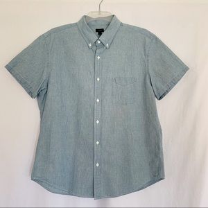 J Crew Button Down